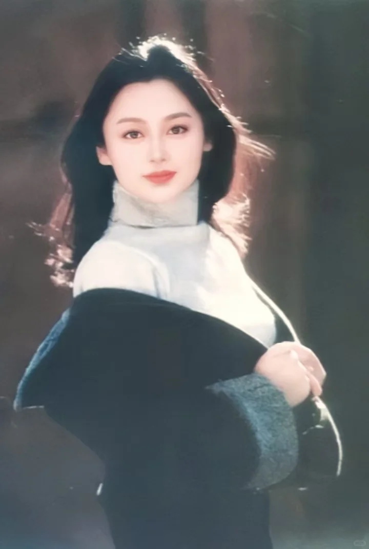 陈红｜人间富贵花