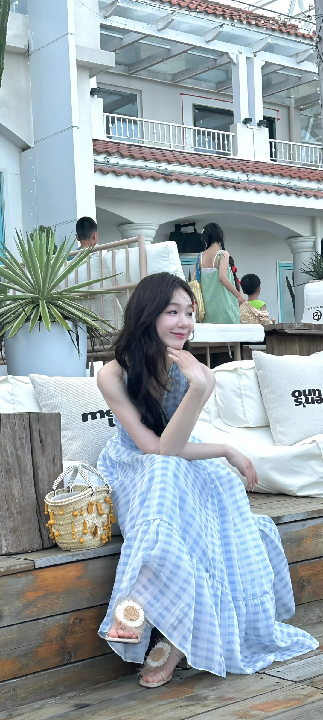 𝗦𝗵𝗮𝗿𝗲｜徐梦洁壁纸