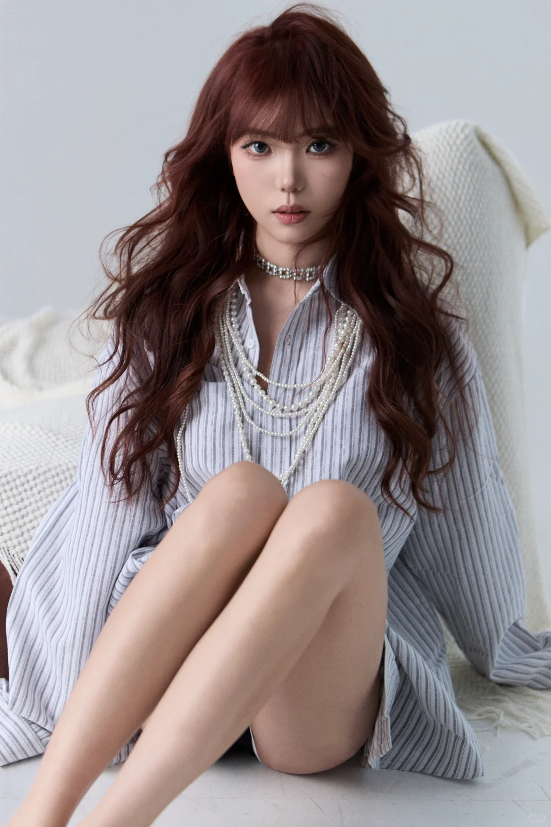 06 第一次尝试纯欲风