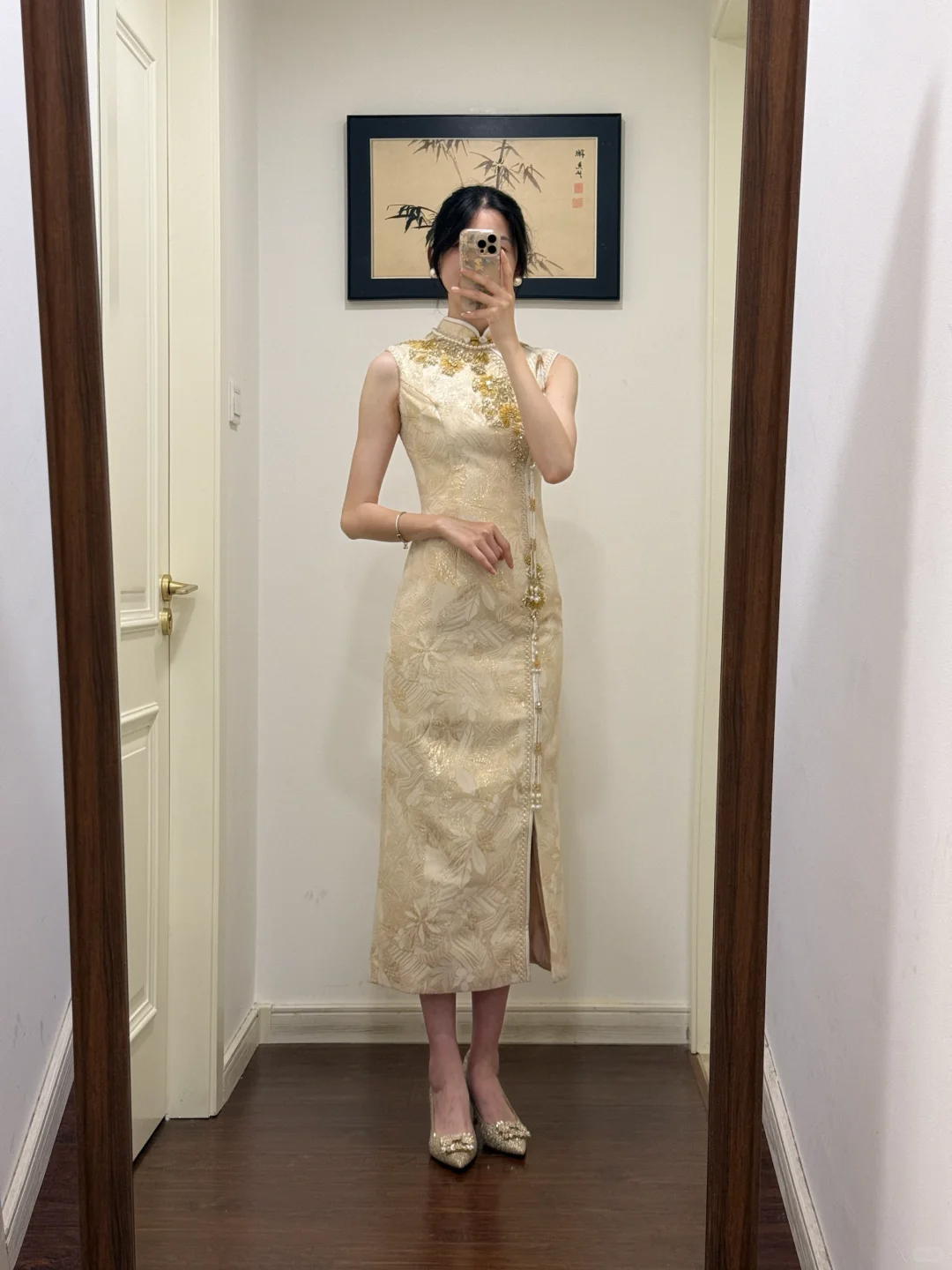 网购礼服（九十一）