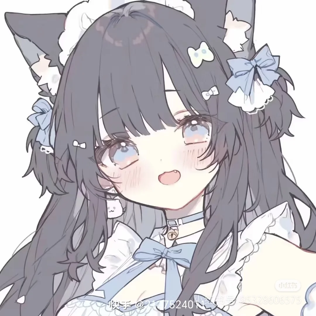 可爱到犯规的美少女！！