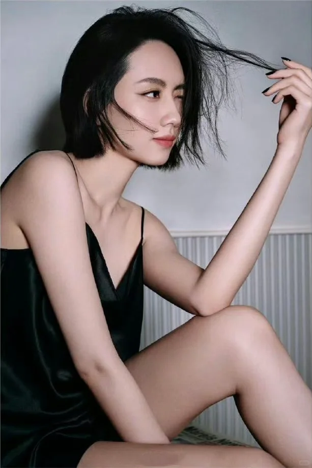 刘惜君-野性难驯