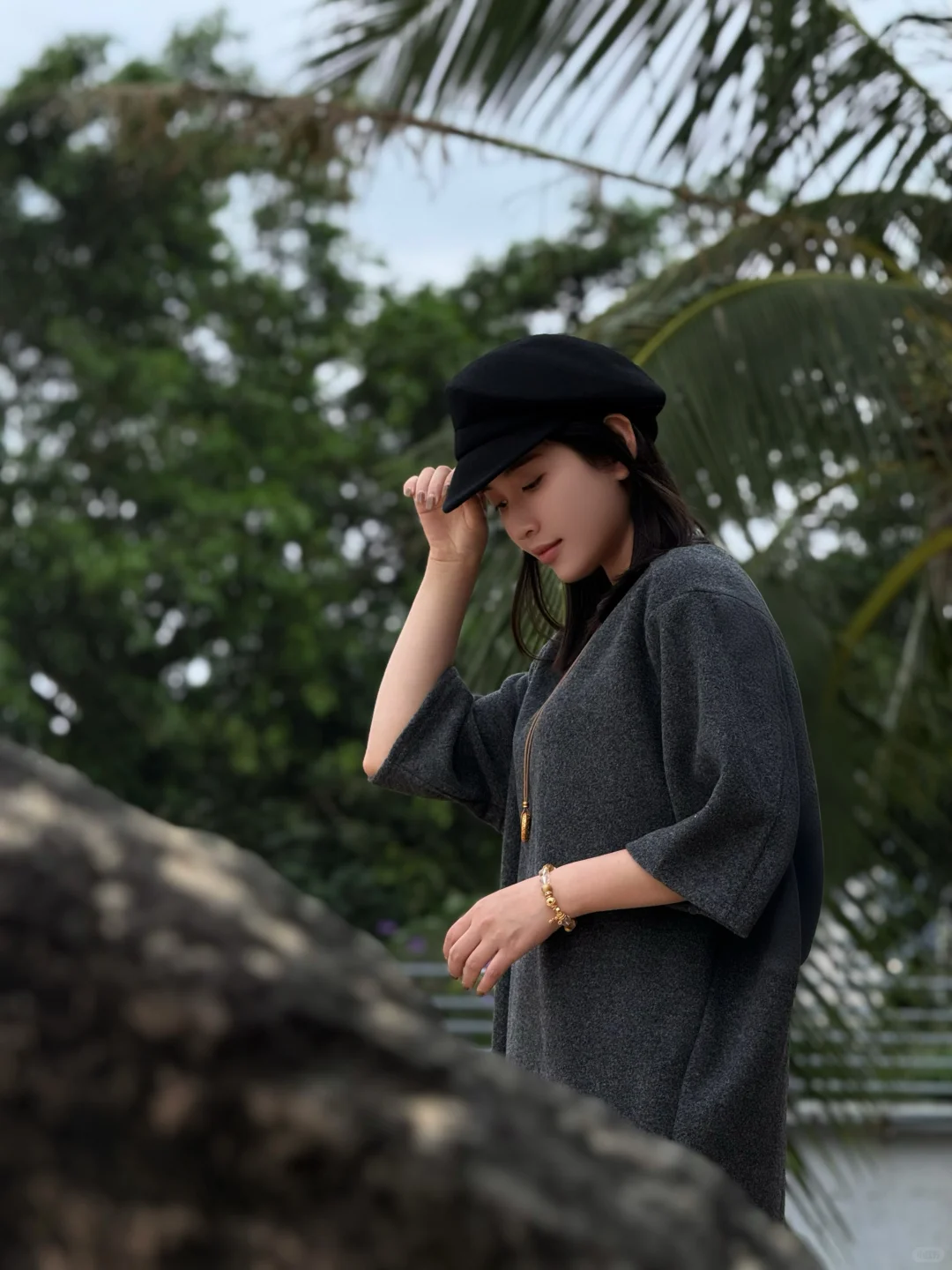 别信“女强人”人设