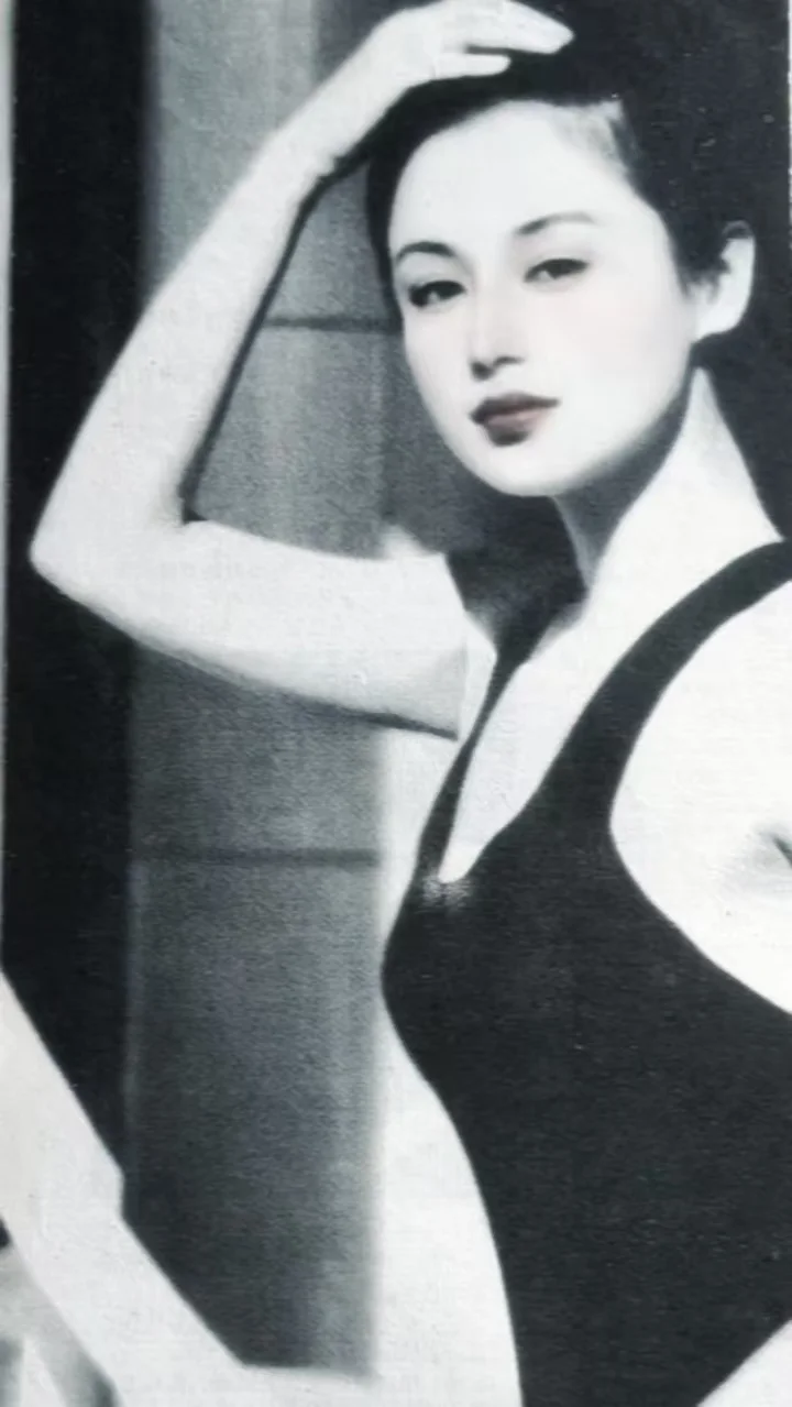 陈红｜人间富贵花