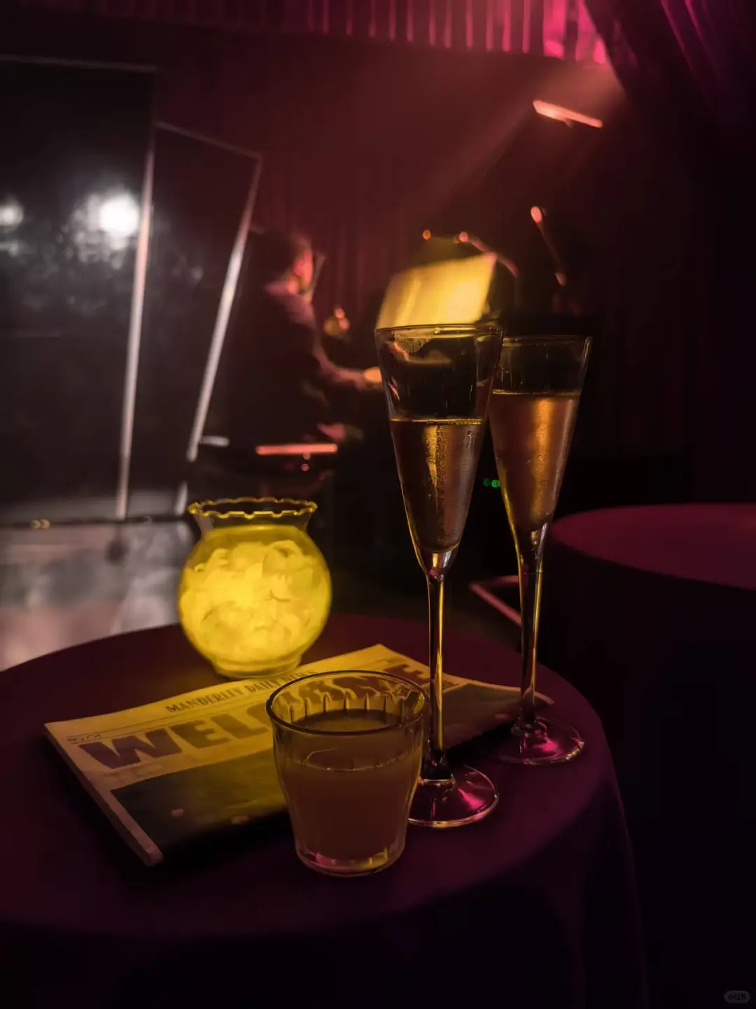 不眠之夜参与🎃🎃