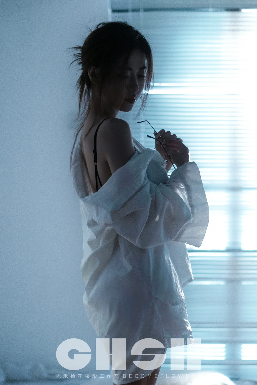 居家情绪感写真📸是你想要的清透感写真嘛