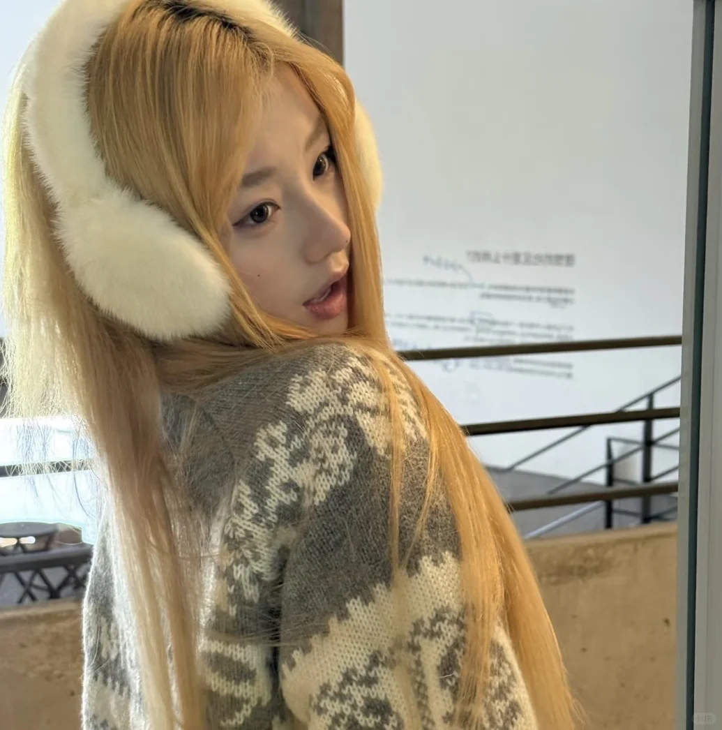 外貌显化第51天