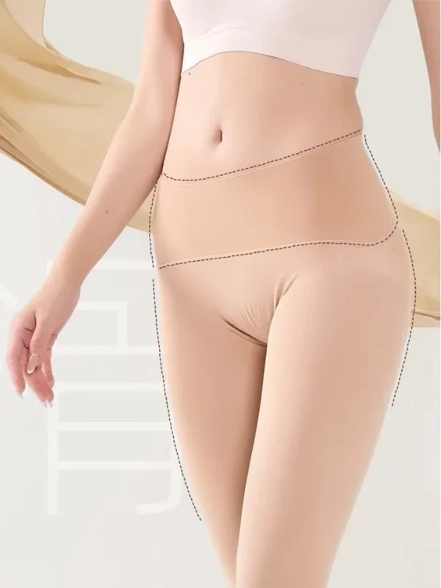 终于找到这款「隐形战甲」级别的丝袜了