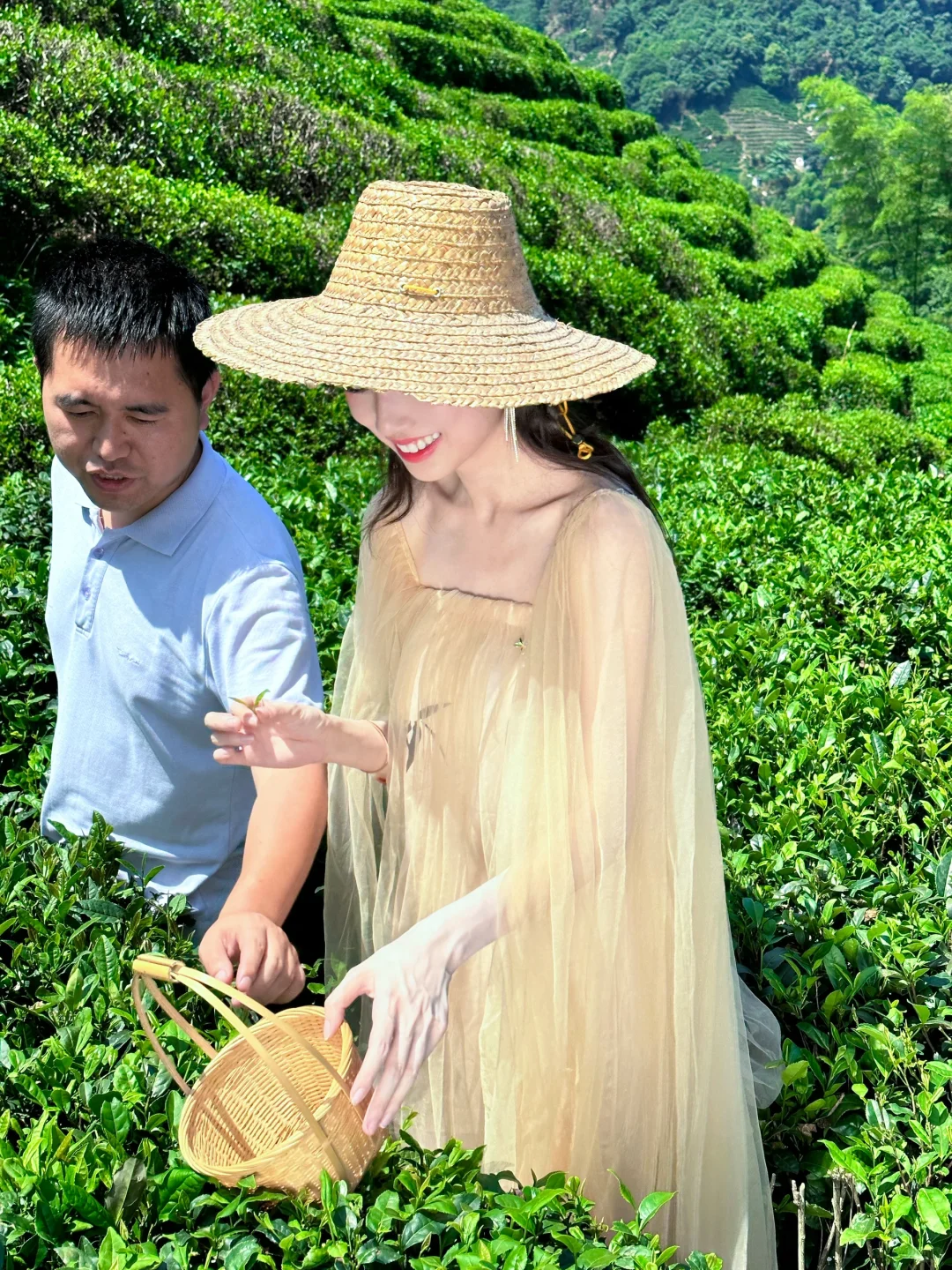 夏日白雪公主养成记🤍