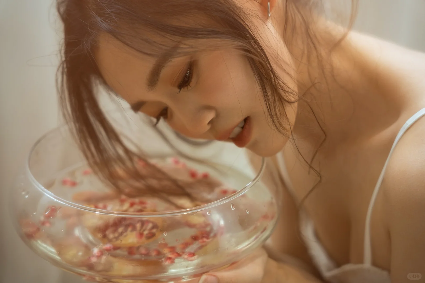 📷秋日私房照居然可以这么拍｜凯里约拍