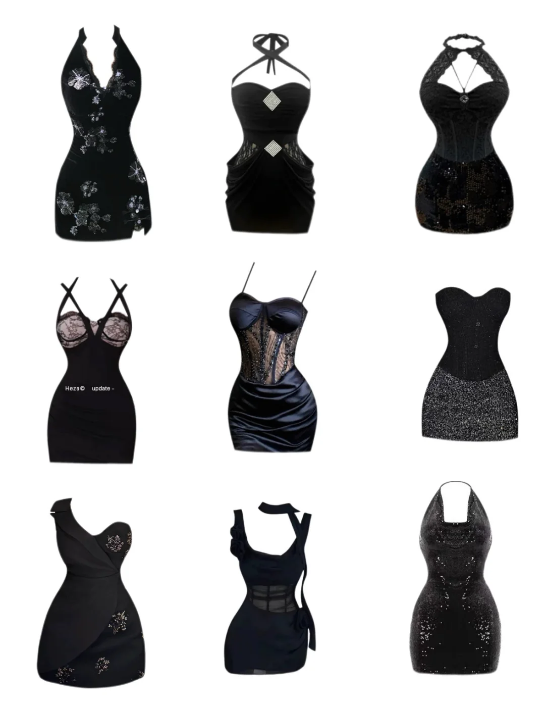 包显身材！钓系辣妹穿搭🔥白菜价拿下