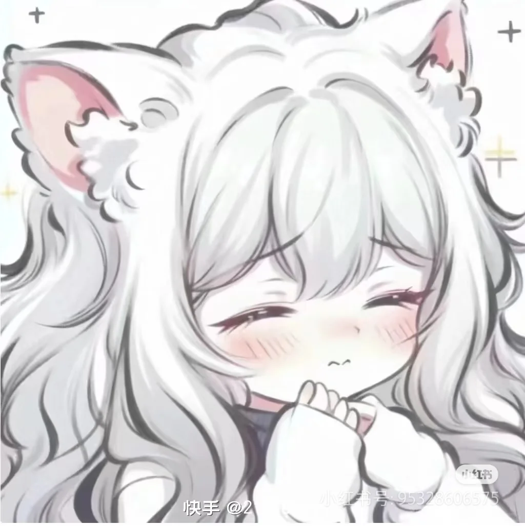 可爱到犯规的美少女！！