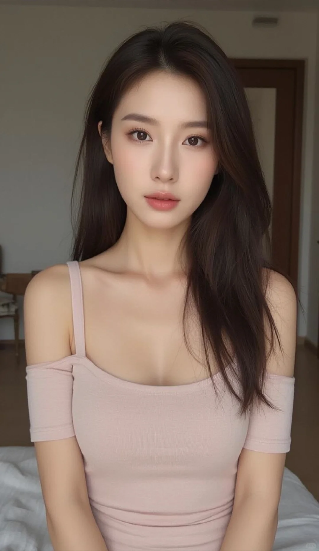 体态优化后穿衣快乐翻倍