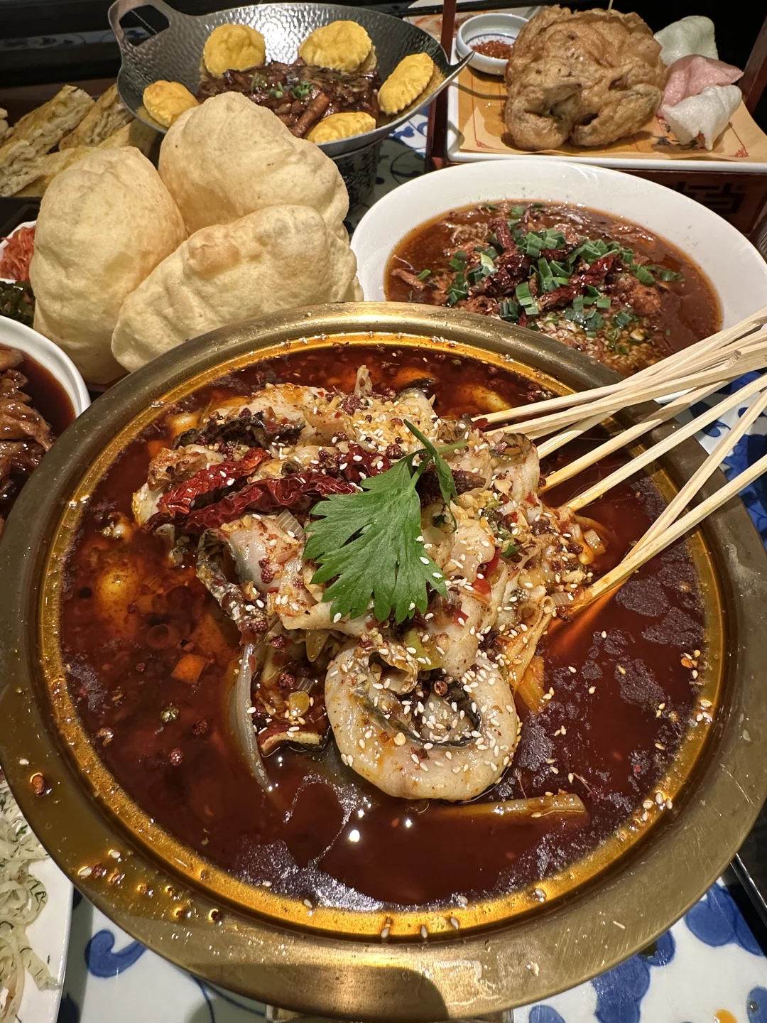 西安这个叫啥………好好吃………