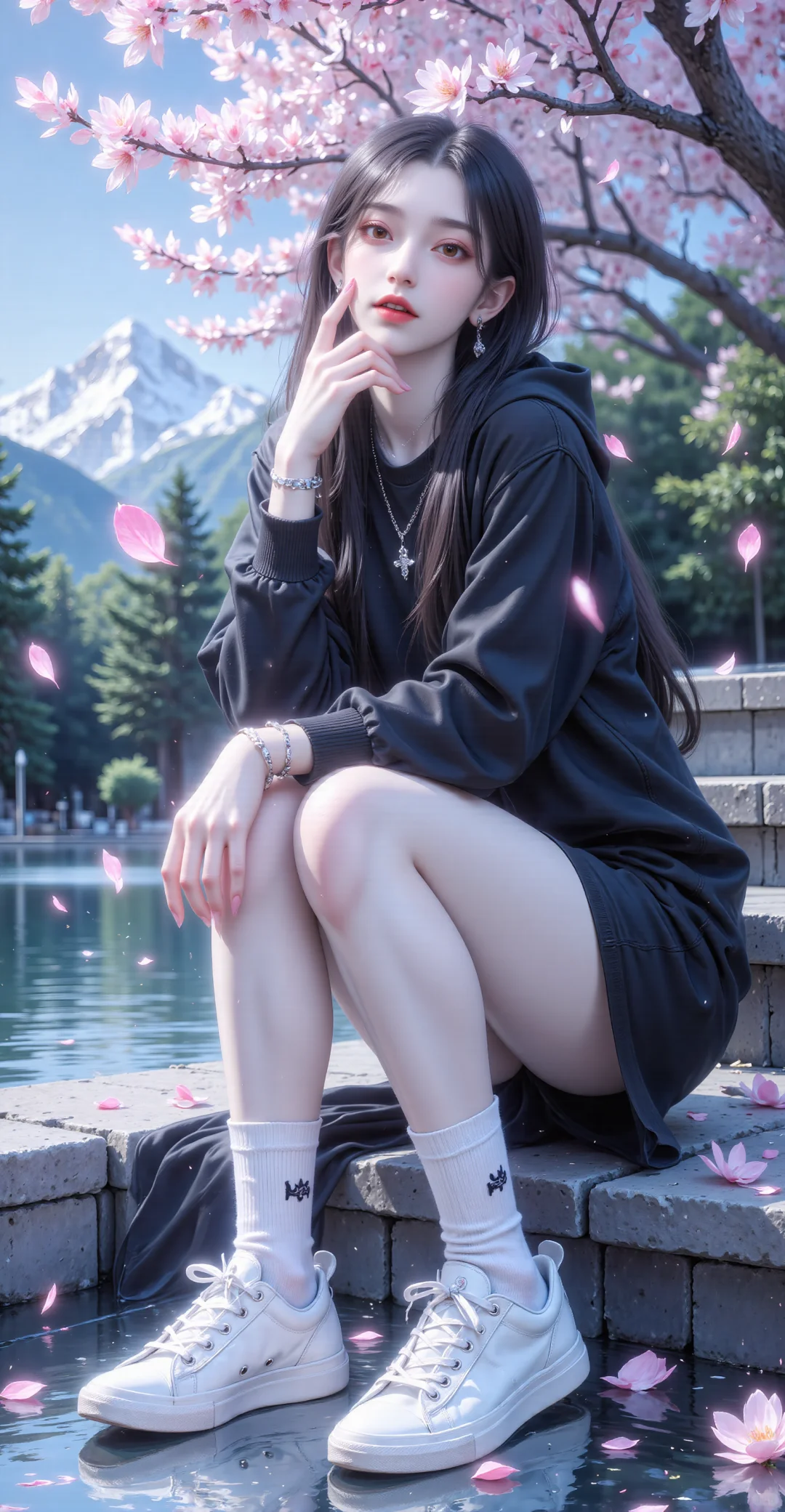 我要和你一起逛动物园动物园