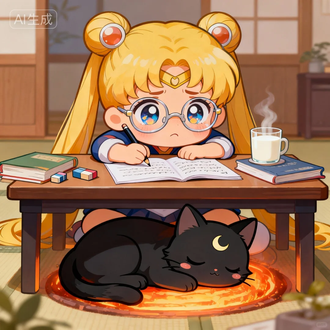 天气转凉要多穿件衣服啦