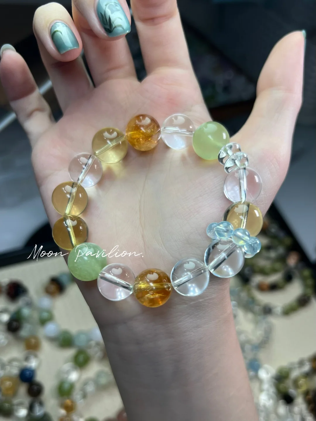 怒更100张实况⚠️鹅子女鹅们的证件照🌈