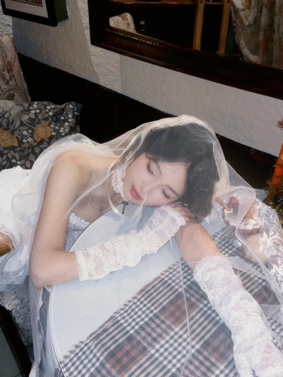 好多人蹲的妻感穿搭来啦!