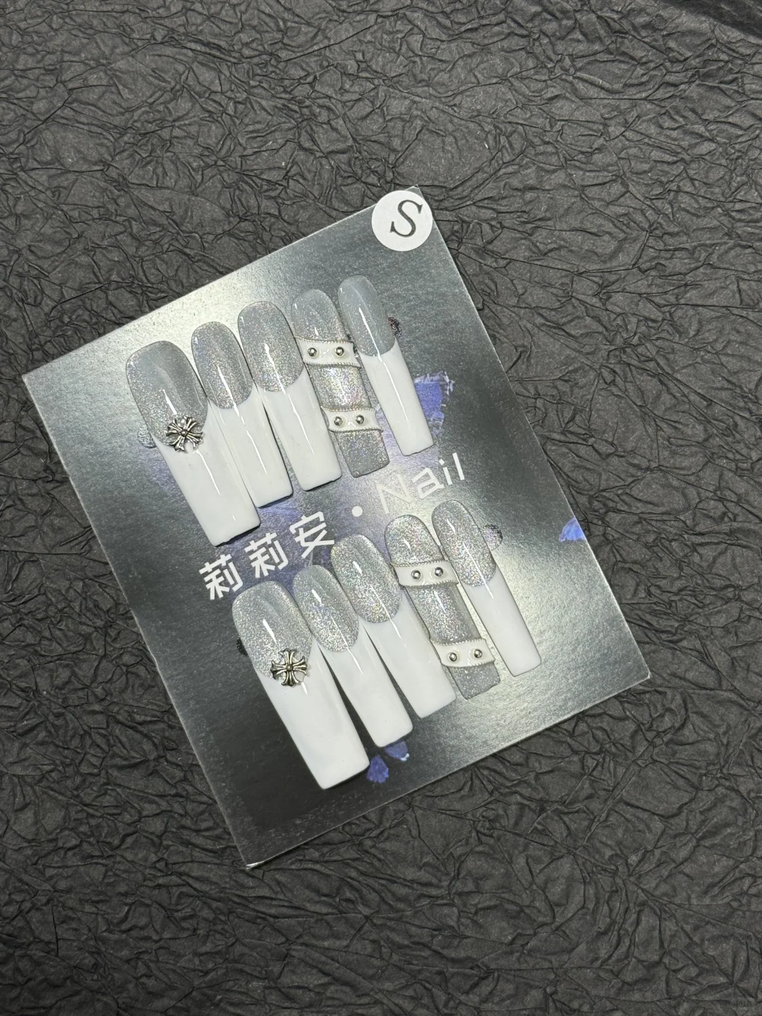 13.9的辣妹款上新第二弹～