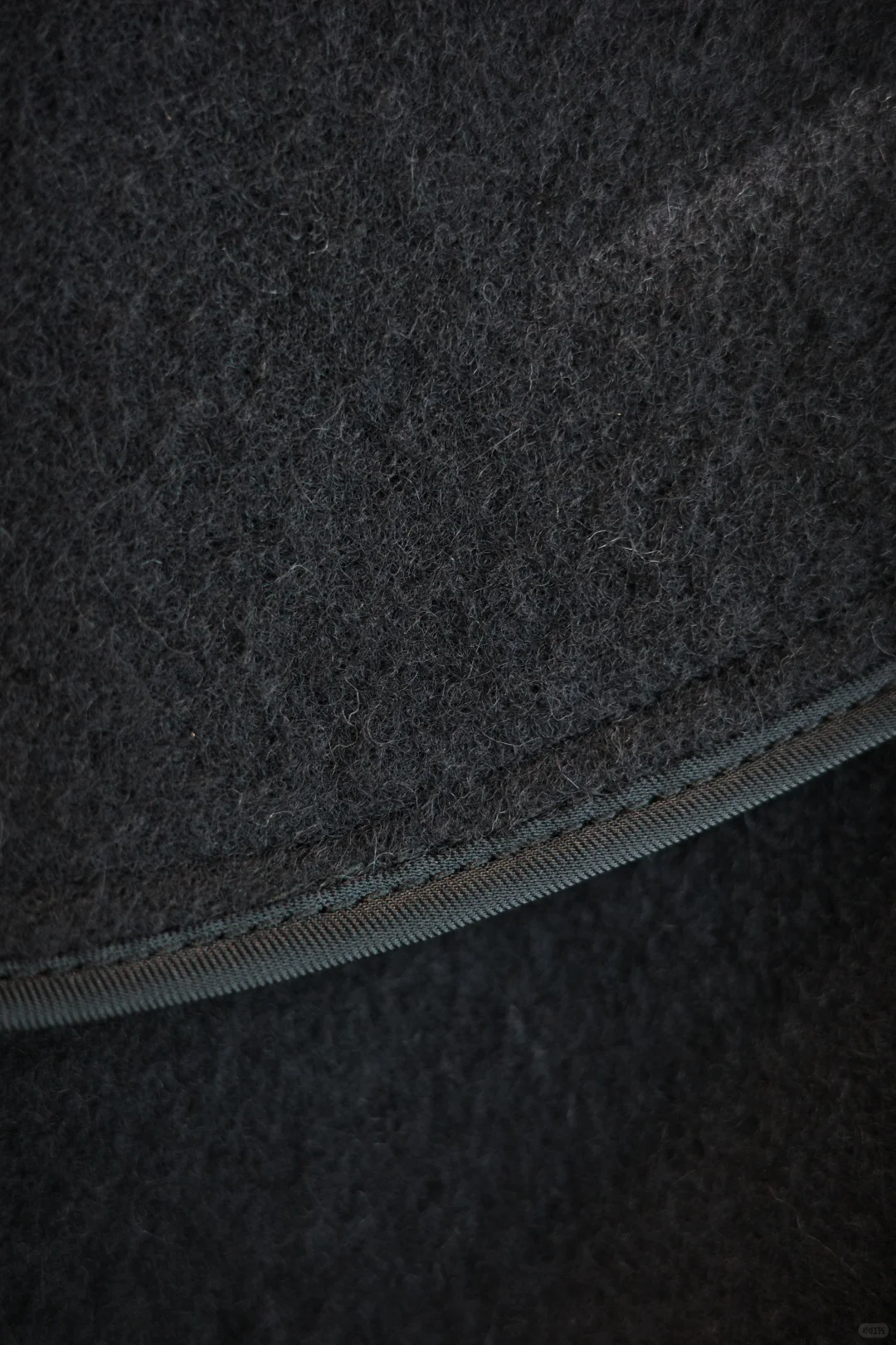 JK美女！这是为你精挑细选的绀青牛角扣大衣