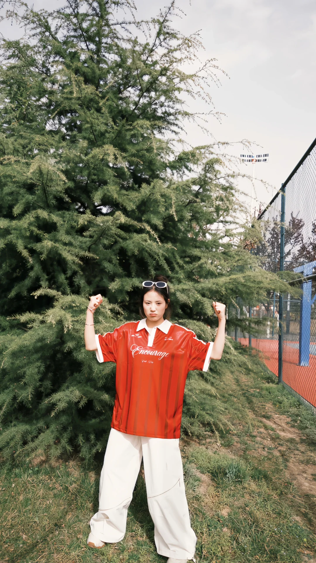 这么拍超级有生命力！！！