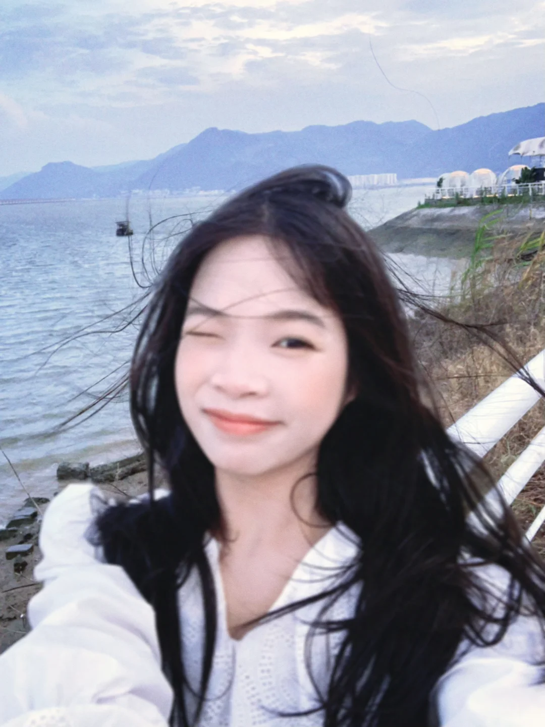 🌊比好看更让人着迷的是生命力