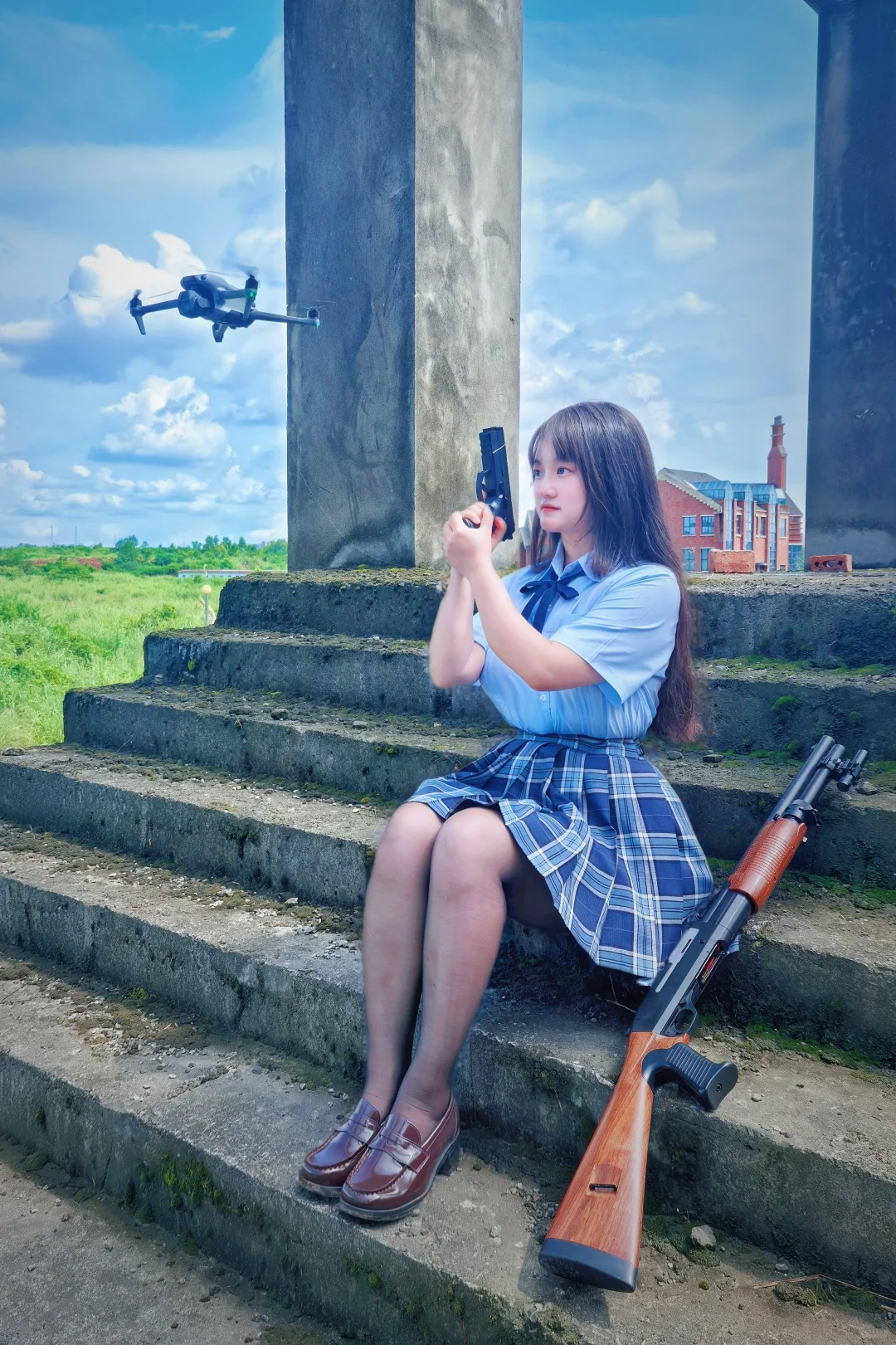 执行任务中，请勿打扰！