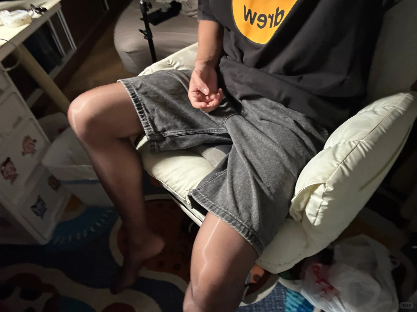 天气冷了多穿一条