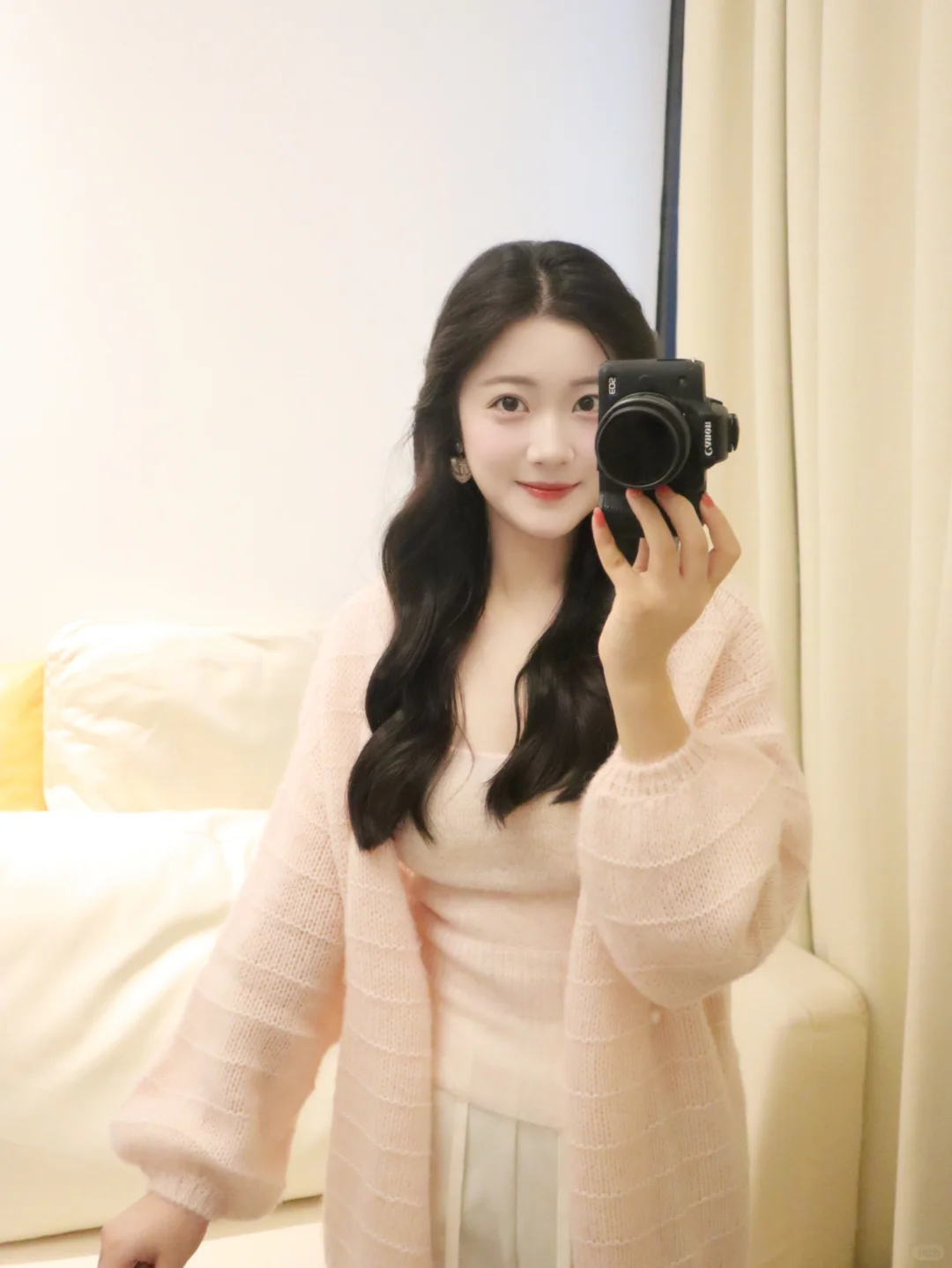 丘比特｜淡颜系 娇嗲味儿十足～