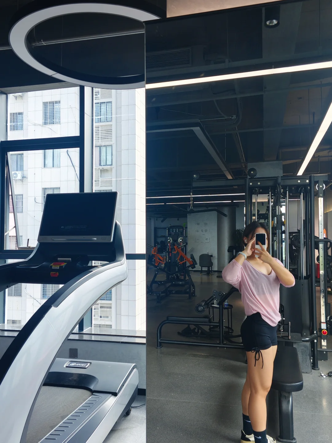 我和胸中缝的第一次会面🥺