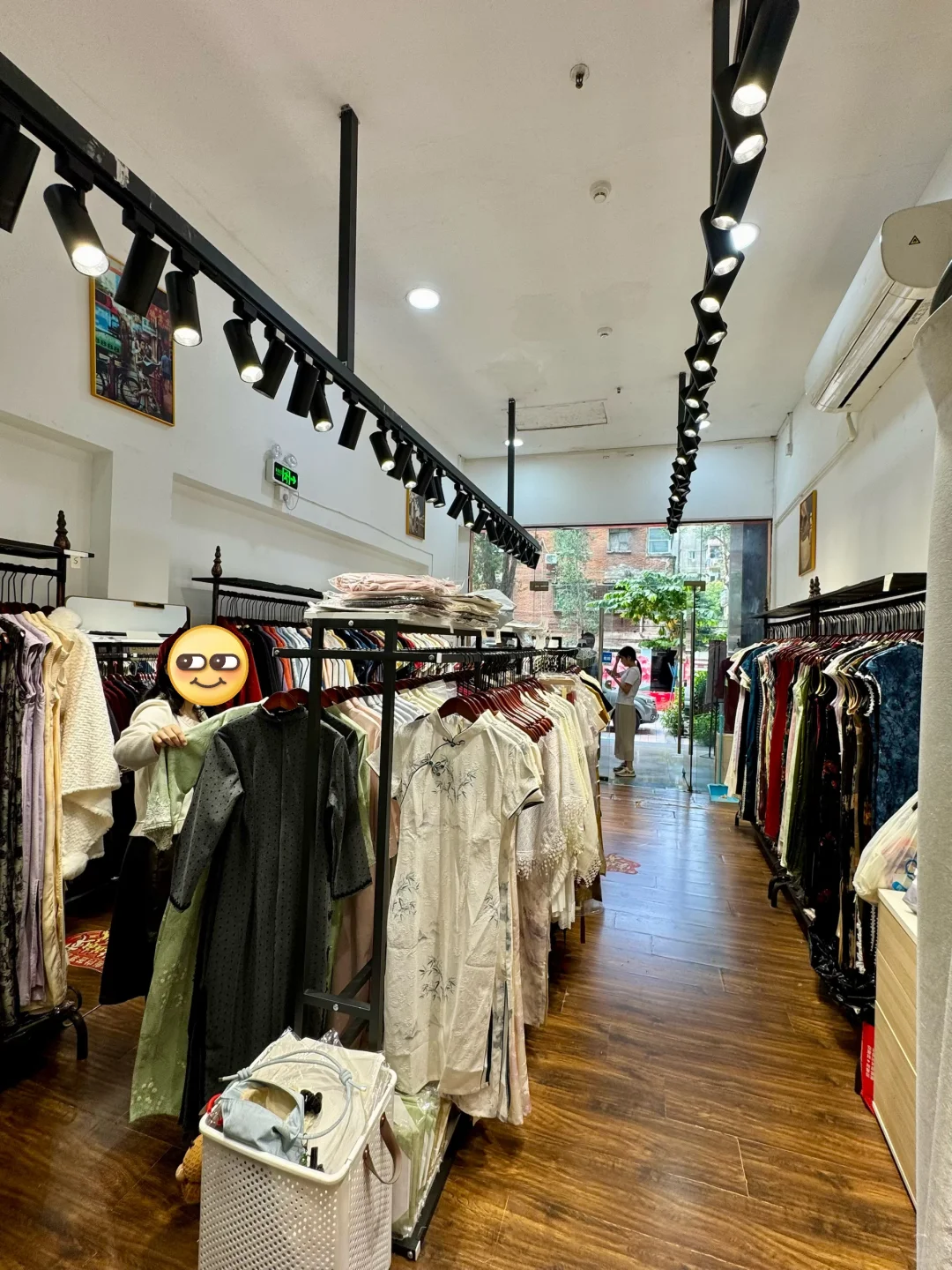 佛山挖到宝！！均价100+的平价旗袍店！！