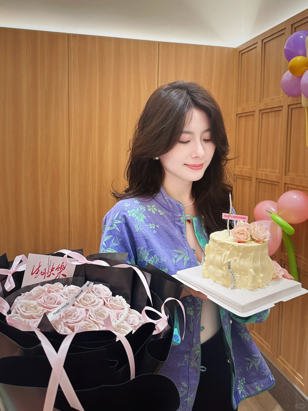 人生中第二个18岁开启🔛