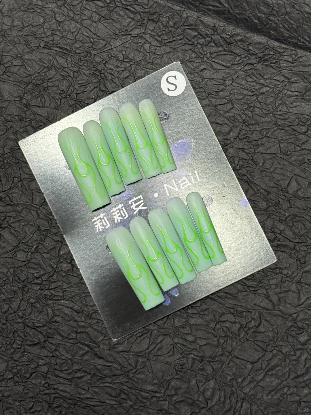 13.9的辣妹款上新第二弹～