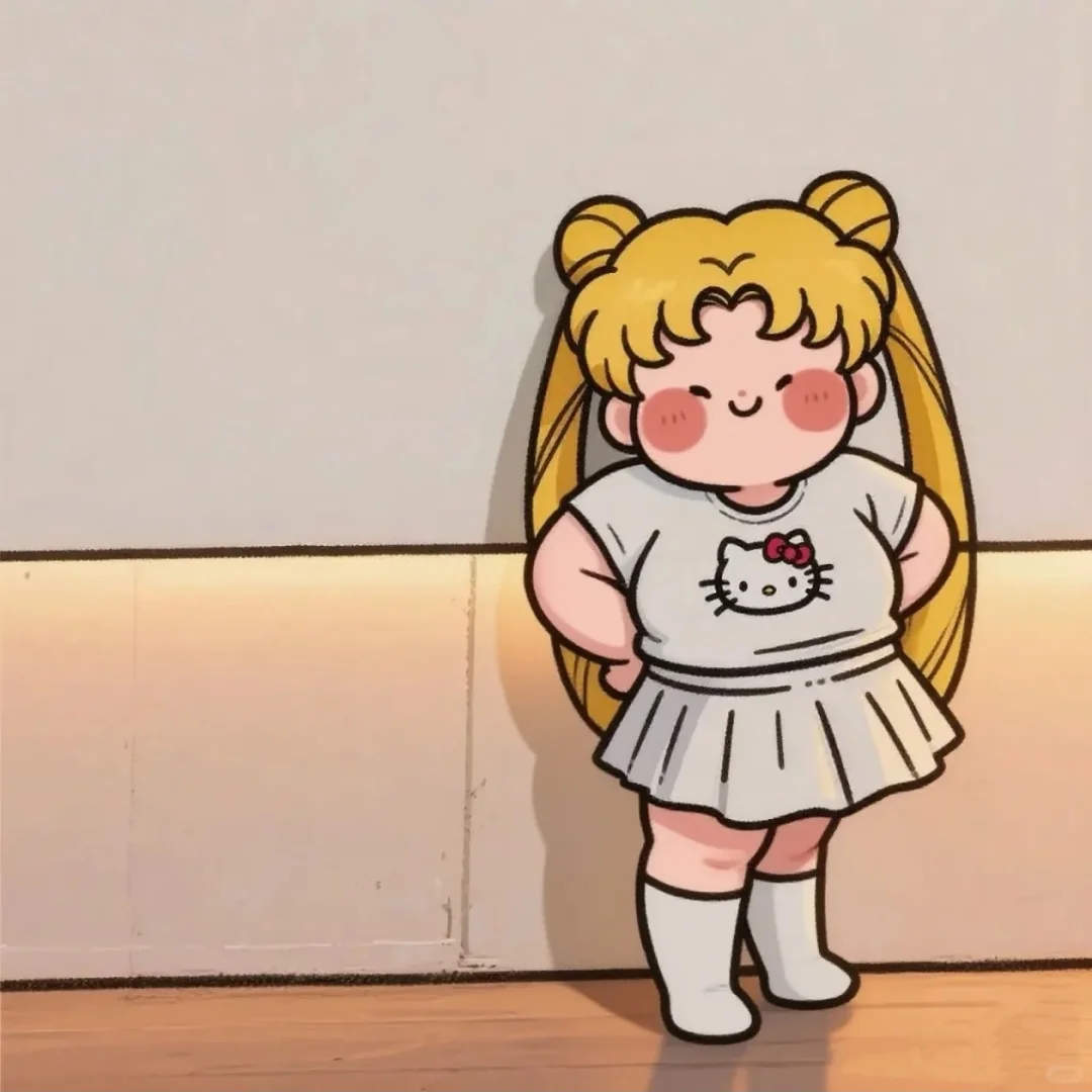 当我做了美黑后...｜整体基础 肤色就不基础