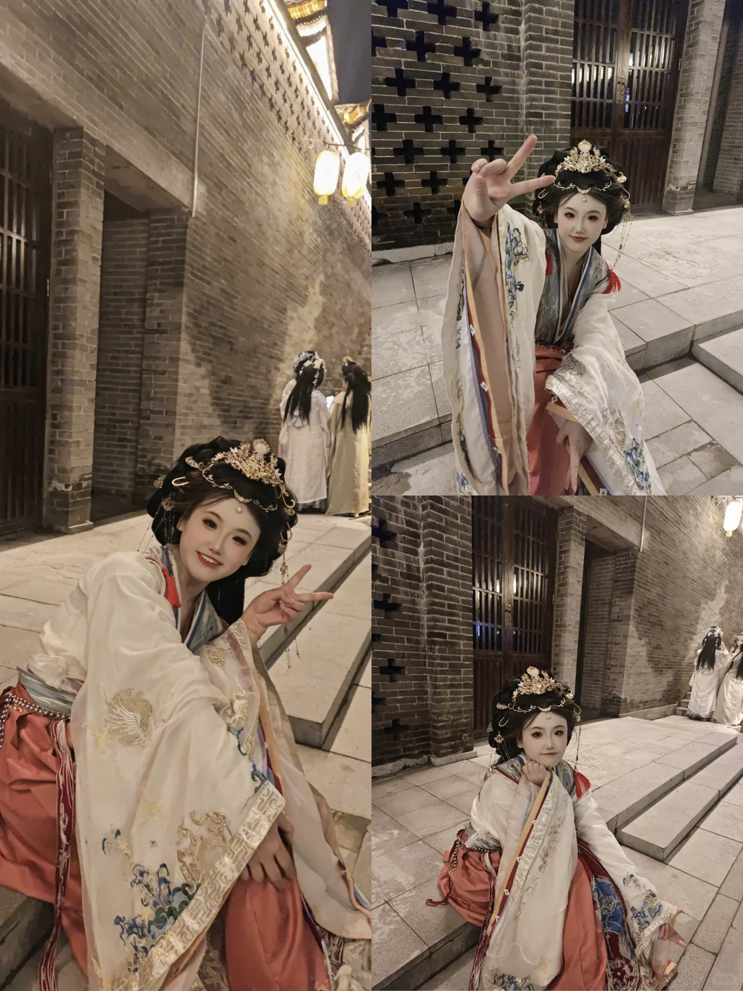 重生之在洛阳和老公当姐妹