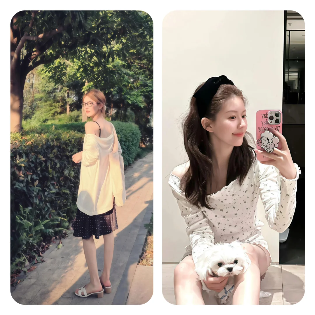 𝑾𝒂𝒍𝒍𝒑𝒂𝒑𝒆𝒓｜高清4K露丝壁纸