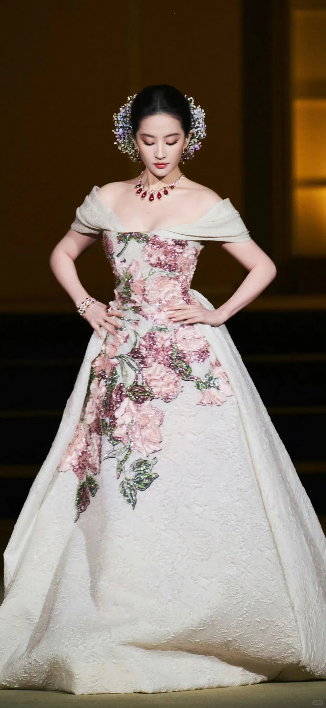 20251029明星壁纸｜【刘亦菲】～