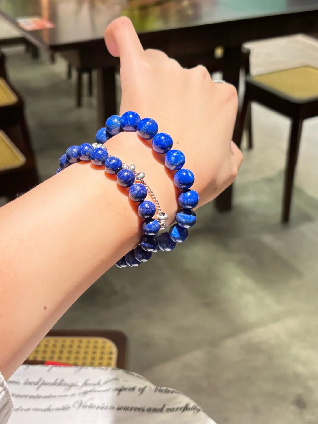 许妍同款 get 气质女人的魅力