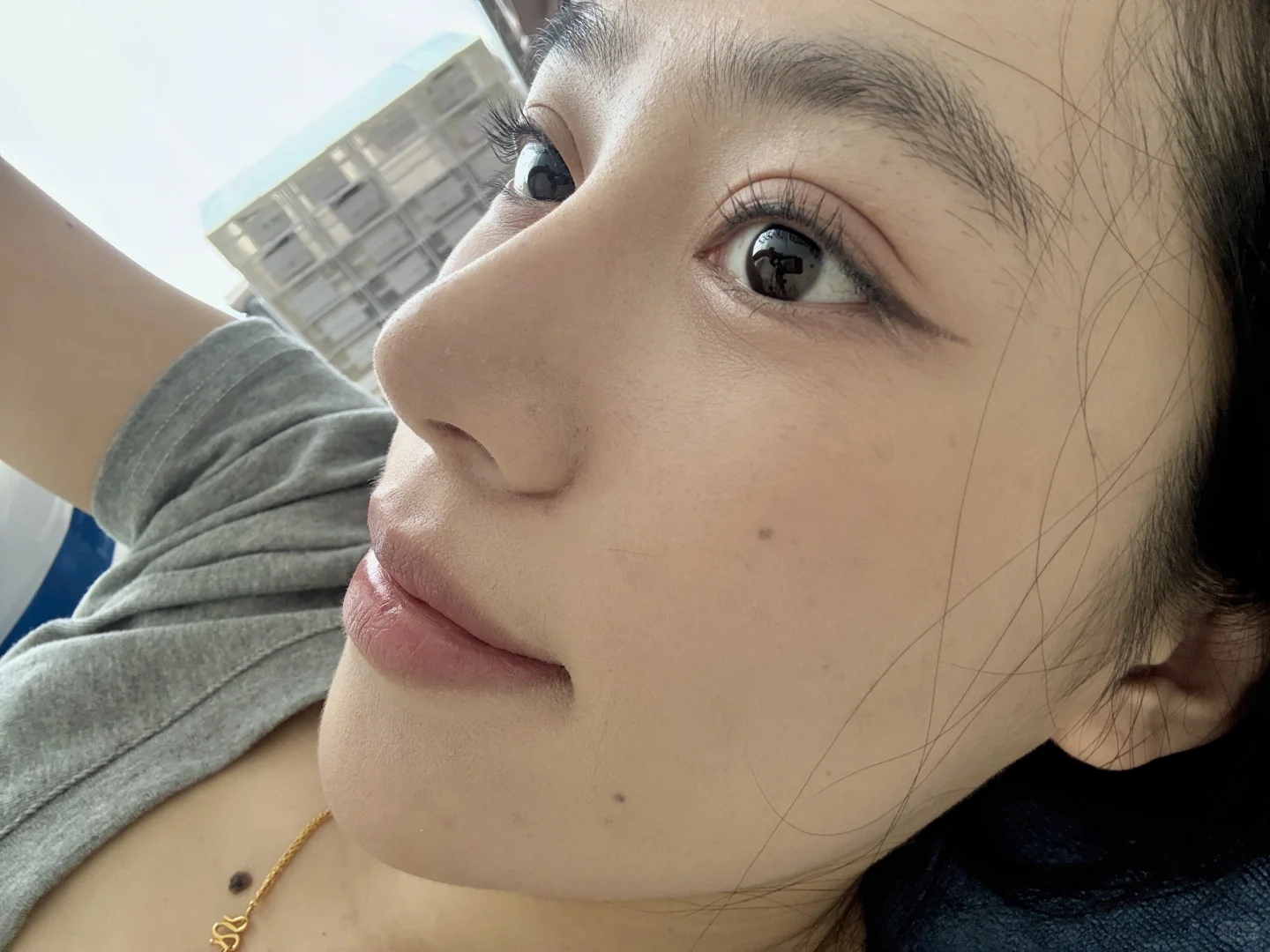 二胎生完人妻感爆棚了