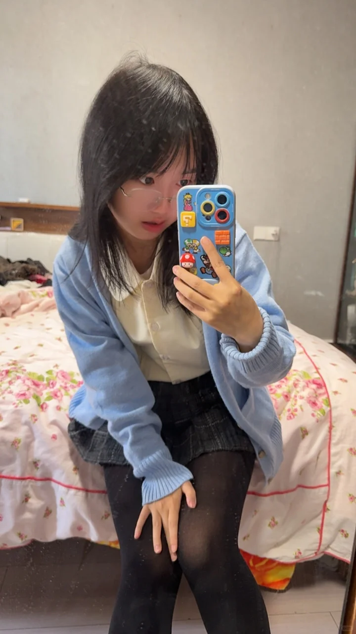 《JK消化刁钻角度》