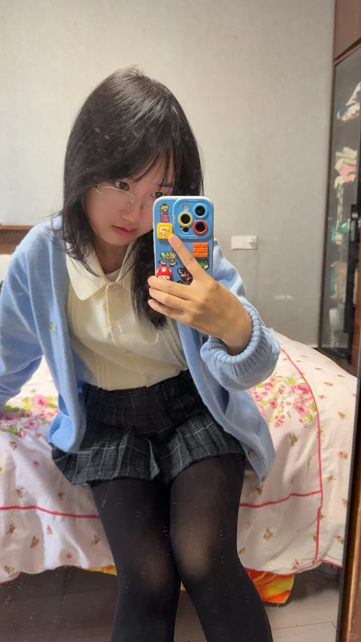 《JK消化刁钻角度》