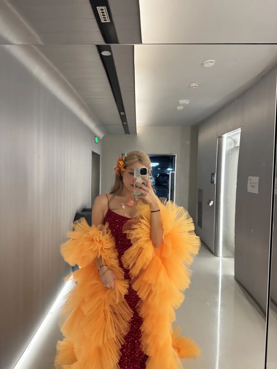 她是前苏联最娇艳的玫瑰花