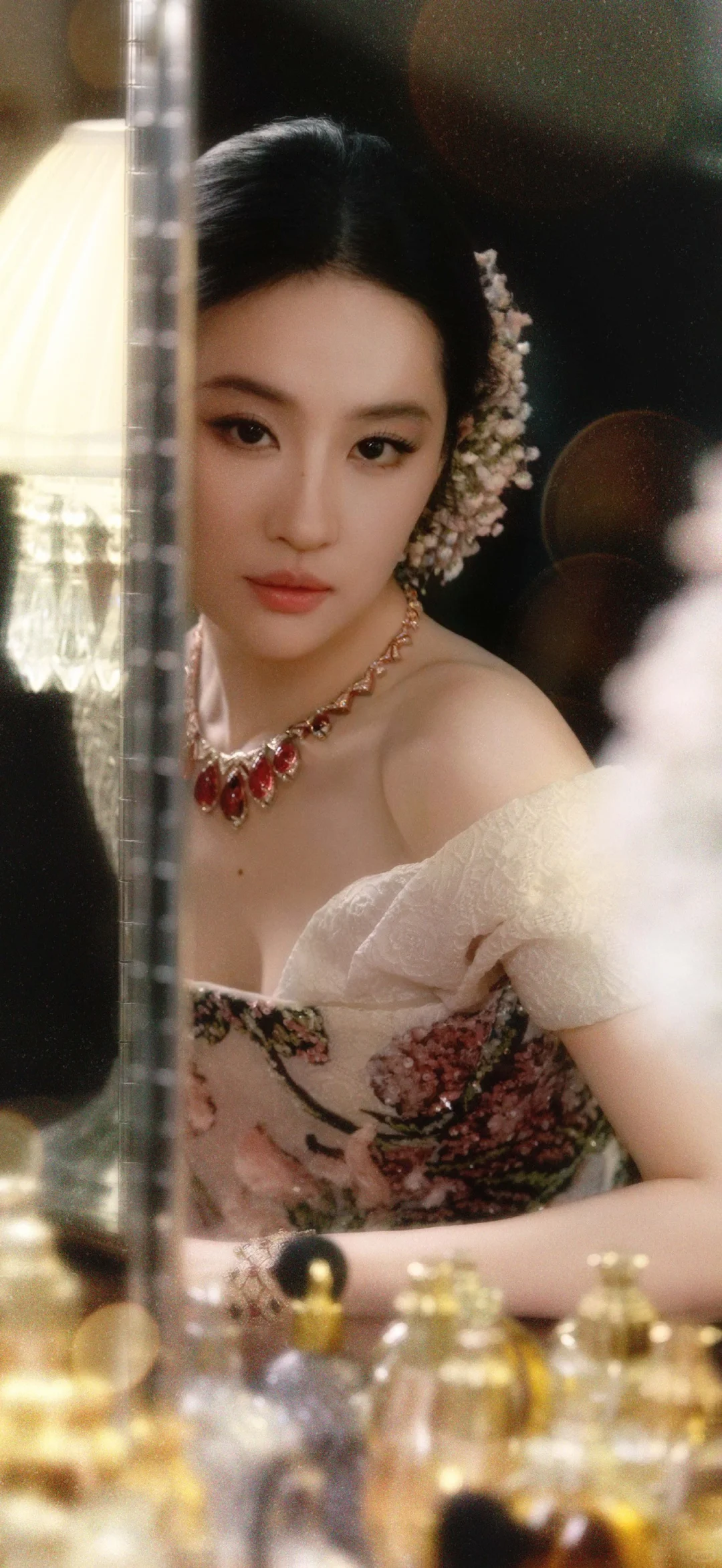 20251029明星壁纸｜【刘亦菲】～