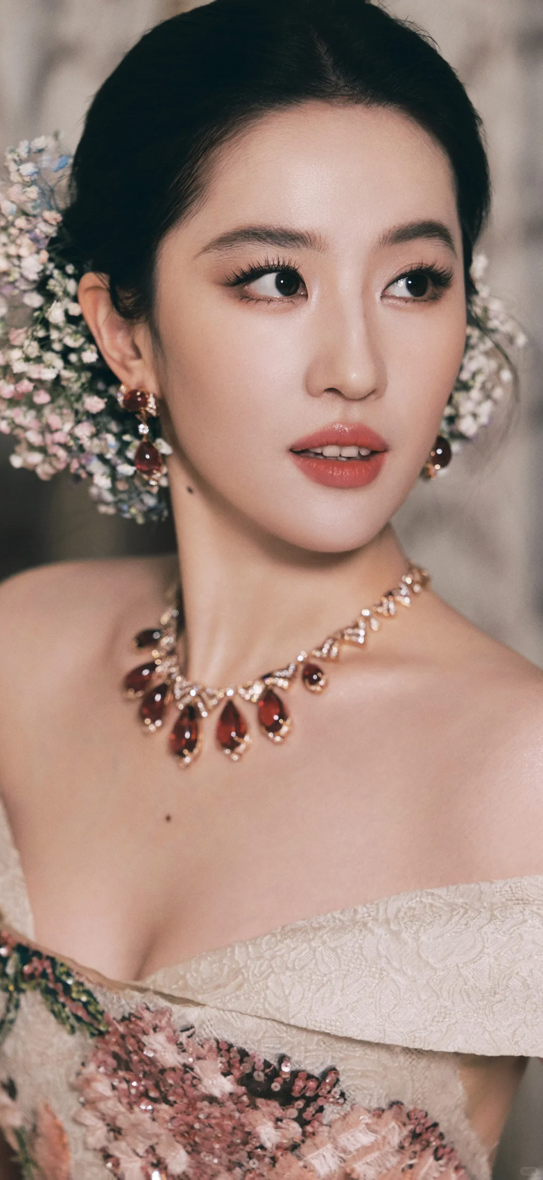 20251029明星壁纸｜【刘亦菲】～