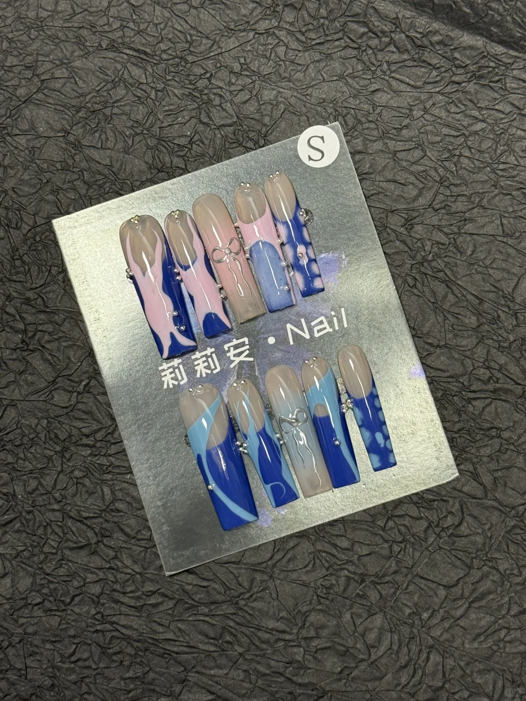 13.9的辣妹款上新第二弹～