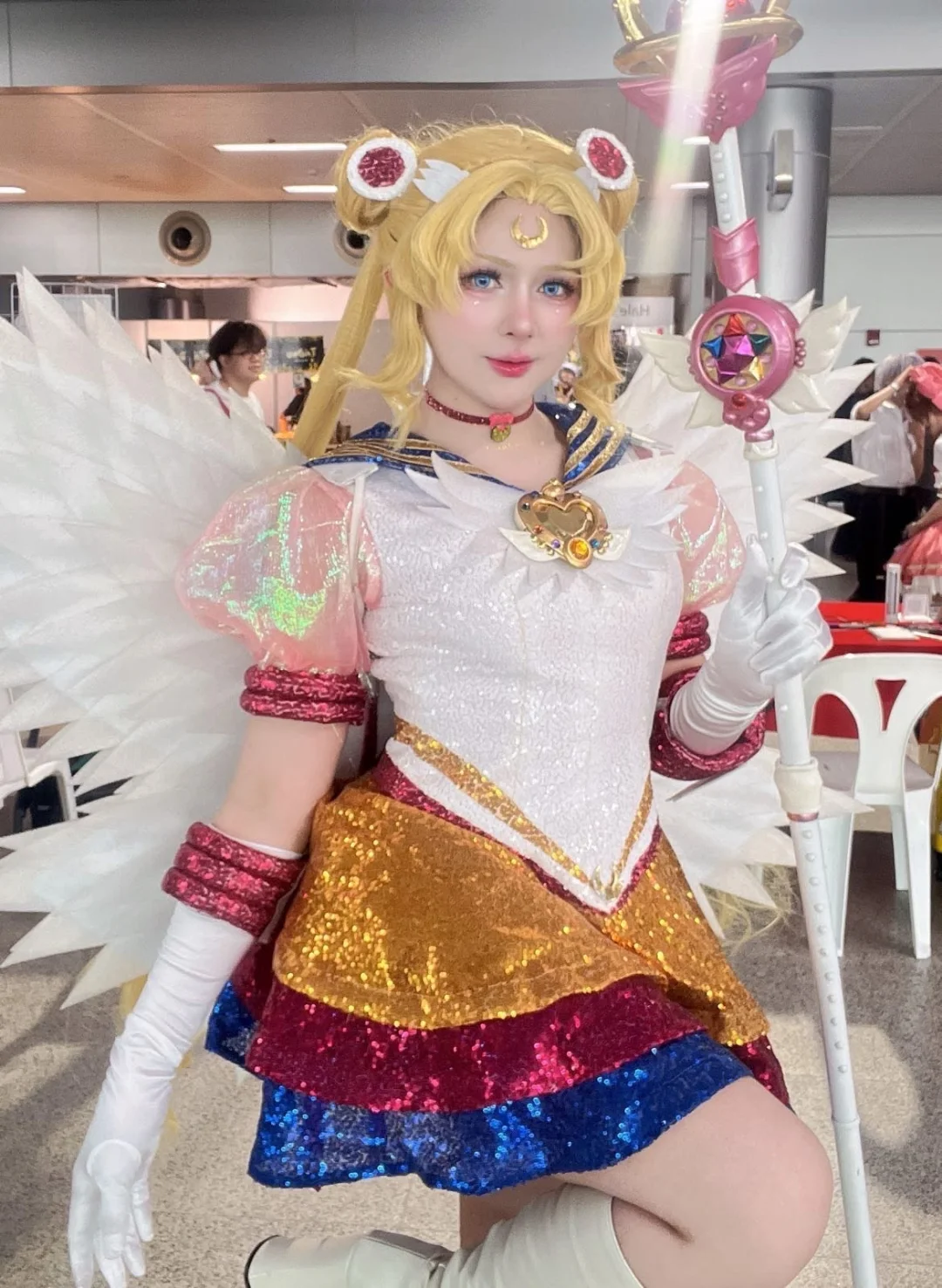 Moon moon,Princessu~