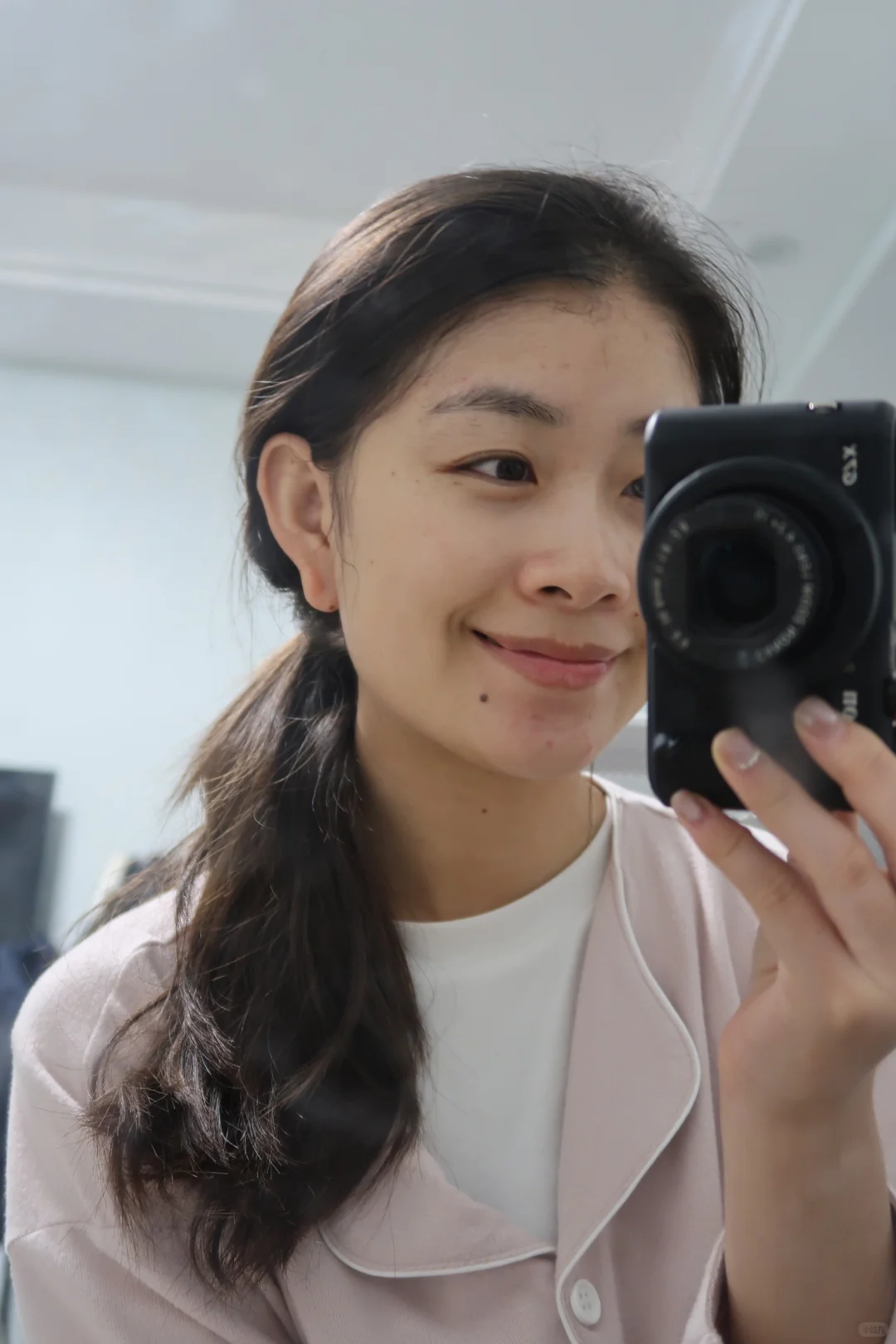 发朋友圈总被评论说有人妻感！！