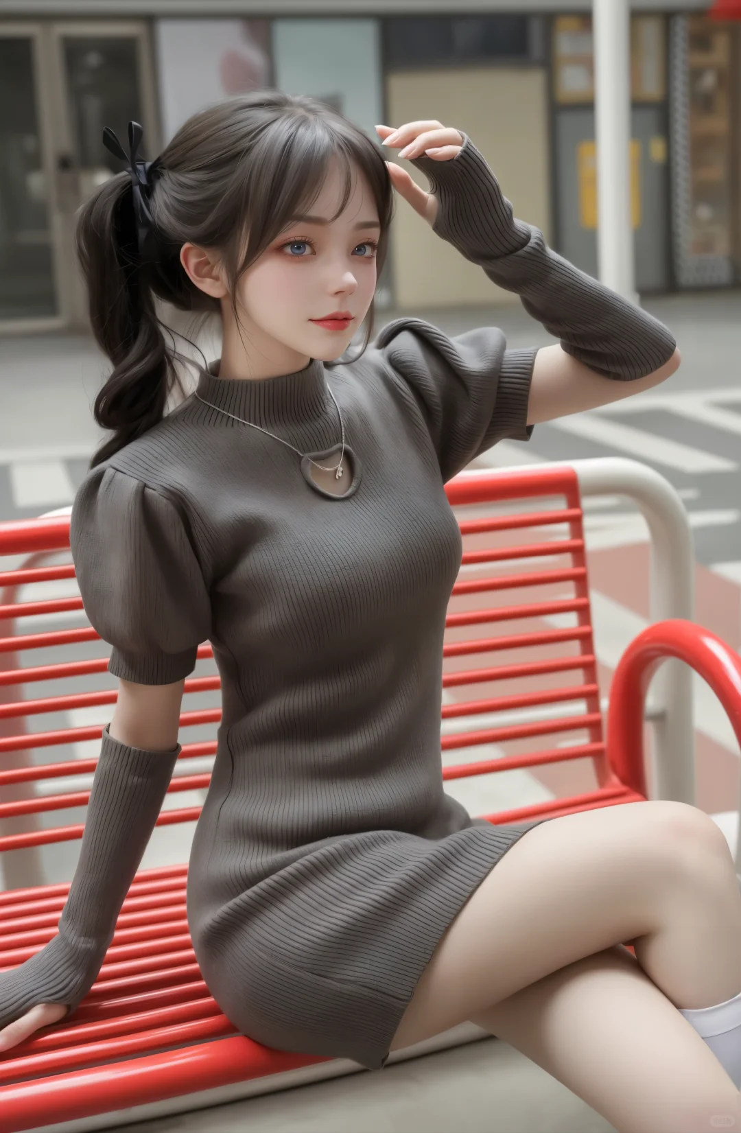 可爱的紫妍 爱了爱了