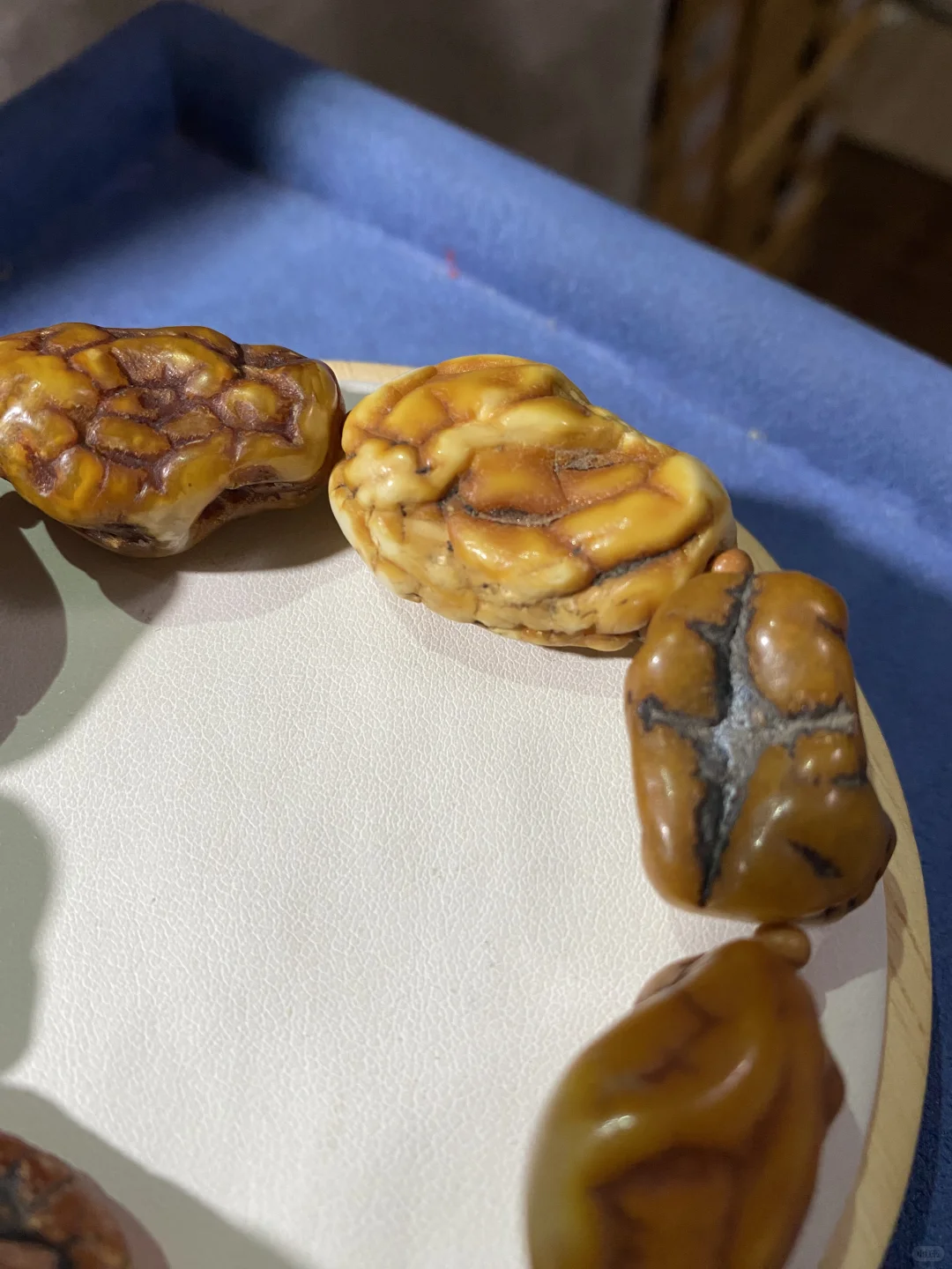 地母系美人就该配地母系珠宝