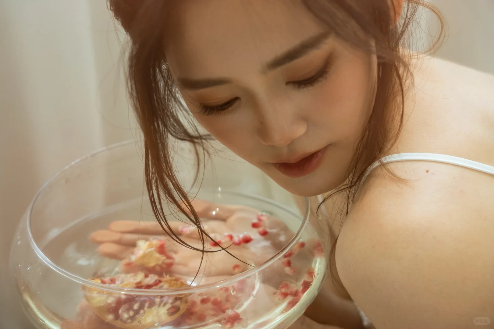 📷秋日私房照居然可以这么拍｜凯里约拍